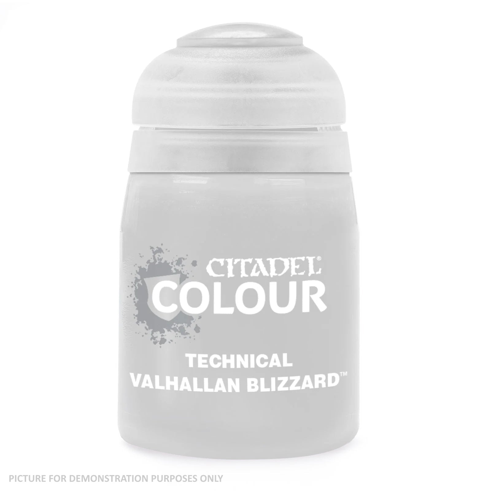 Citadel Technical - 27-32 Valhallan Blizzard